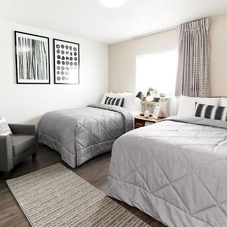 Intown Suites Extended Stay Chattanooga Tn - Airport Kültér fotó